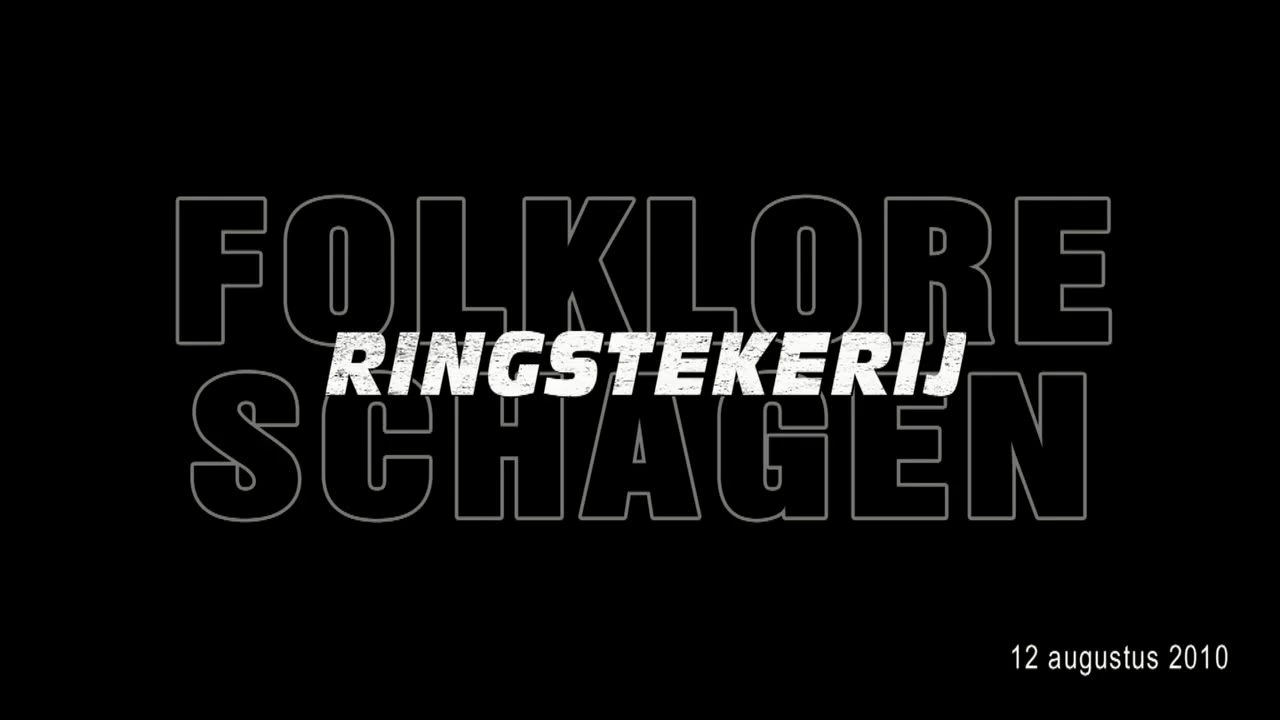 Video Ringstekerij