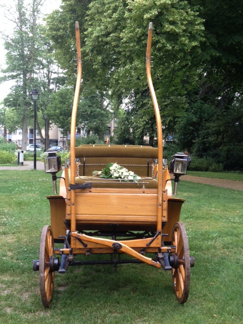 In Memoriam: Cor Borst