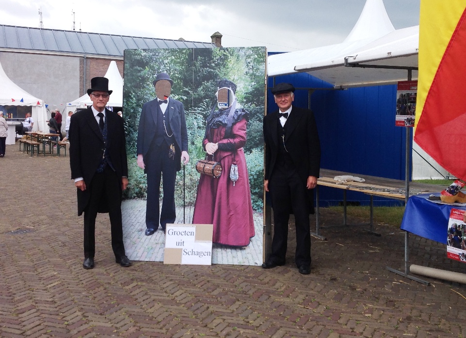 Top Team in Den Helder