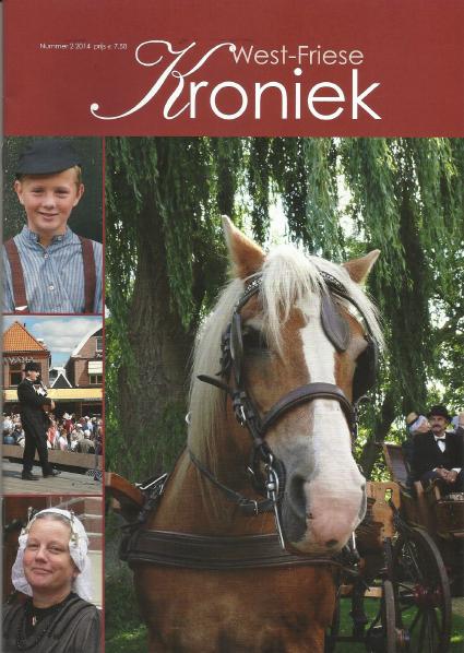 Nieuwe Kroniek is uit!!!