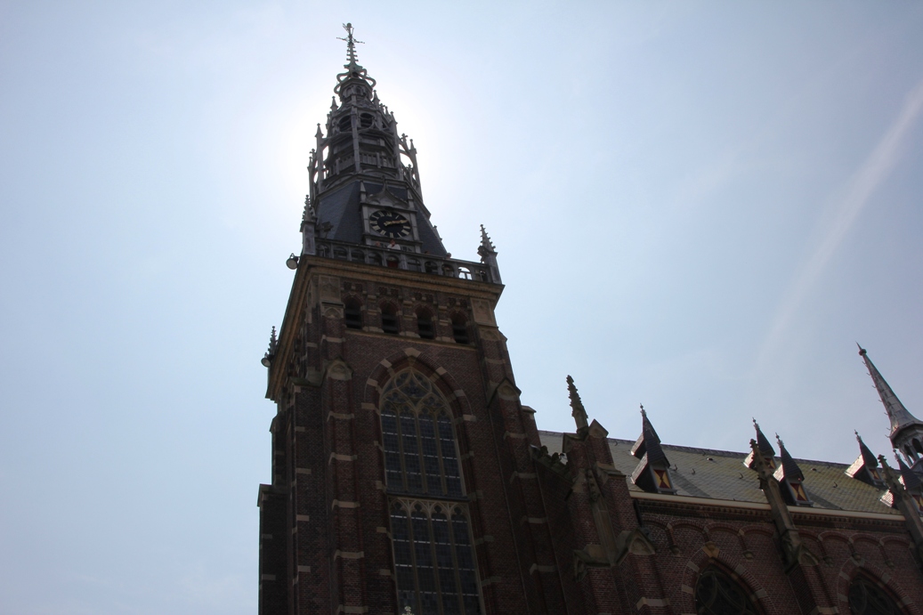 Schagen van boven bekijken?