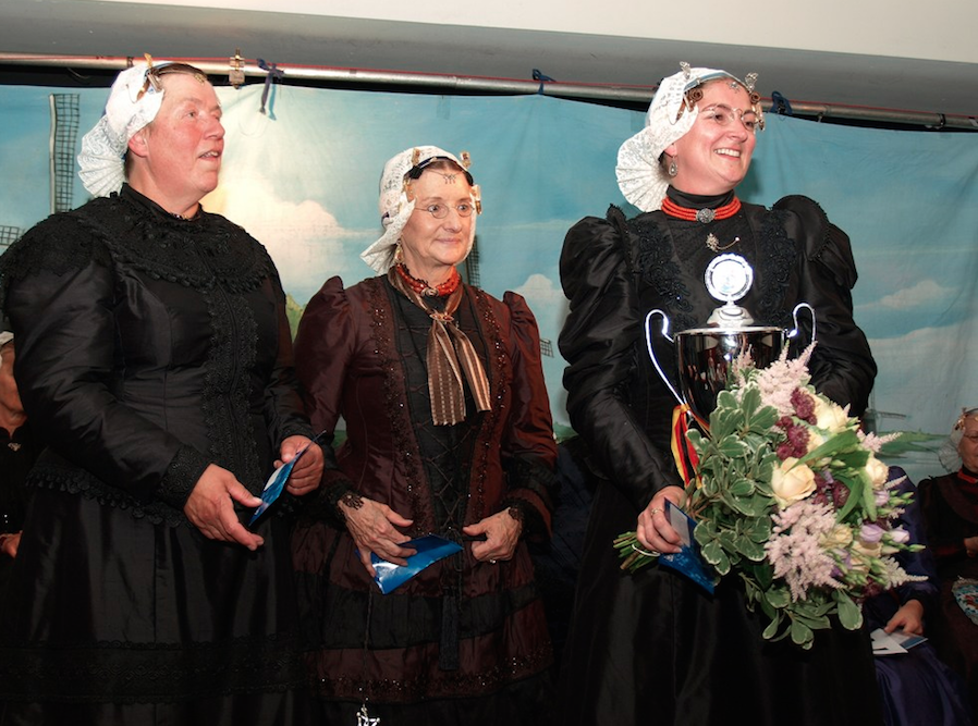 Kirsten Mac Donald - Mooij de nieuwe Miss.