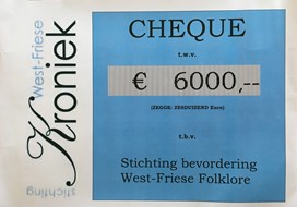 Cheque Kroniek 2017