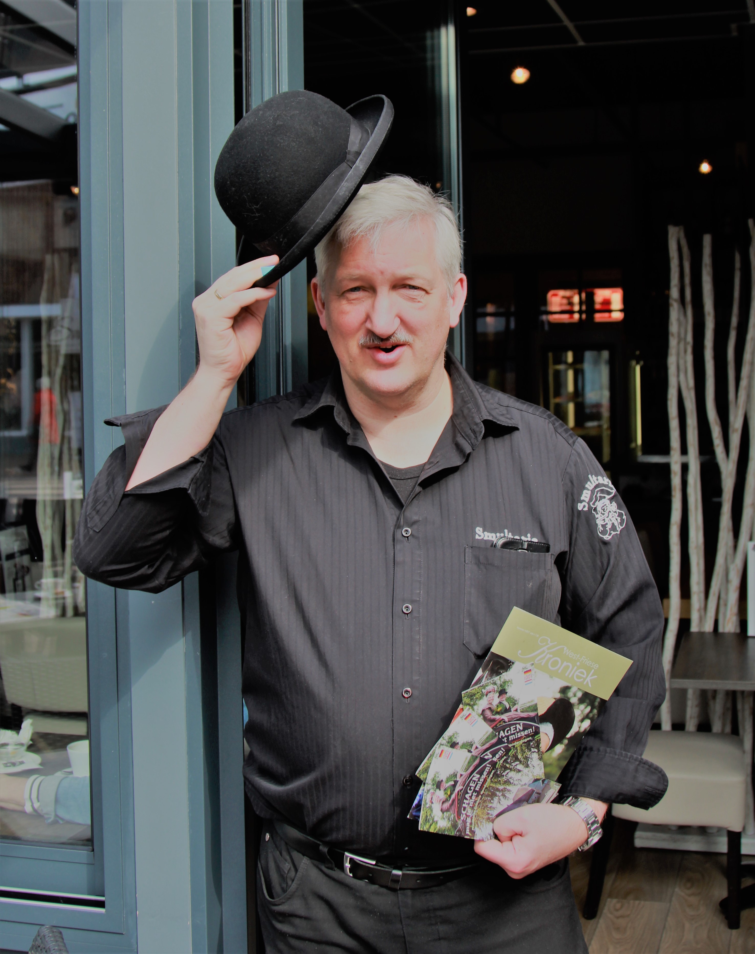 Bistro Smul bedankt!