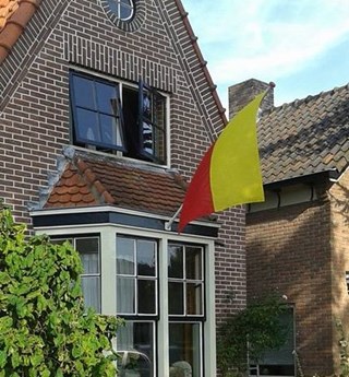 vlag Schagen