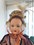 vrouw hoofd