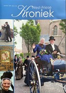 Kroniek 01 2021