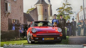 kalender Porsche