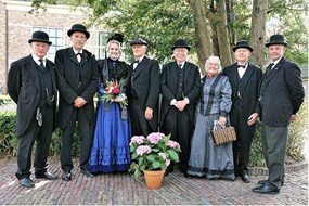 Consbonnen bestuur
