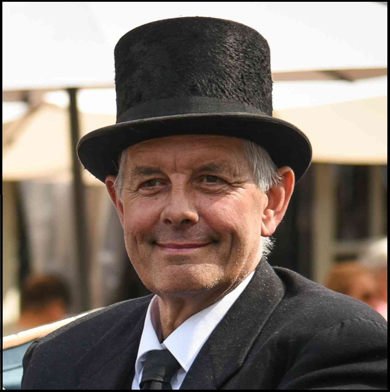 Siem Huijberts overleden