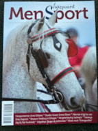 Mensport pagina 00 Voorpagina
