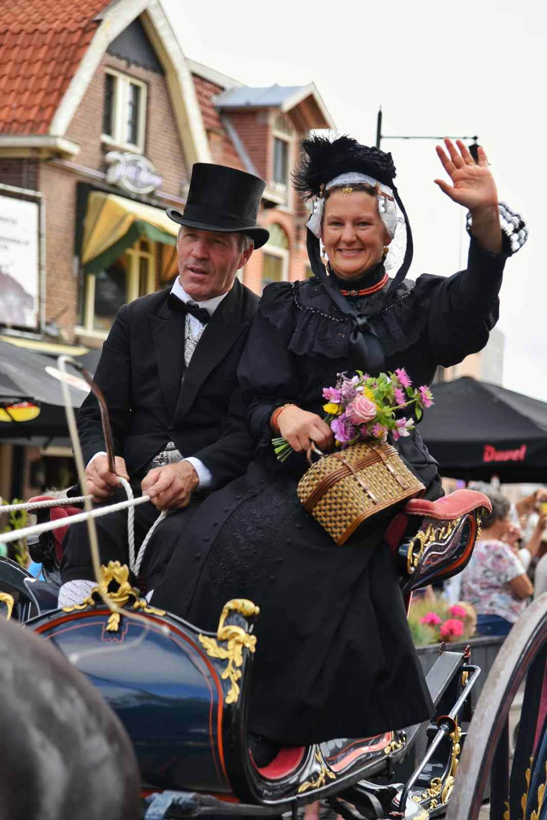 Miss worden??